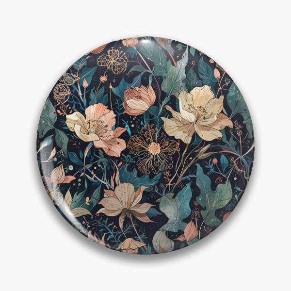 Item preview, Surreal Flower designed and sold by CoolPixels.