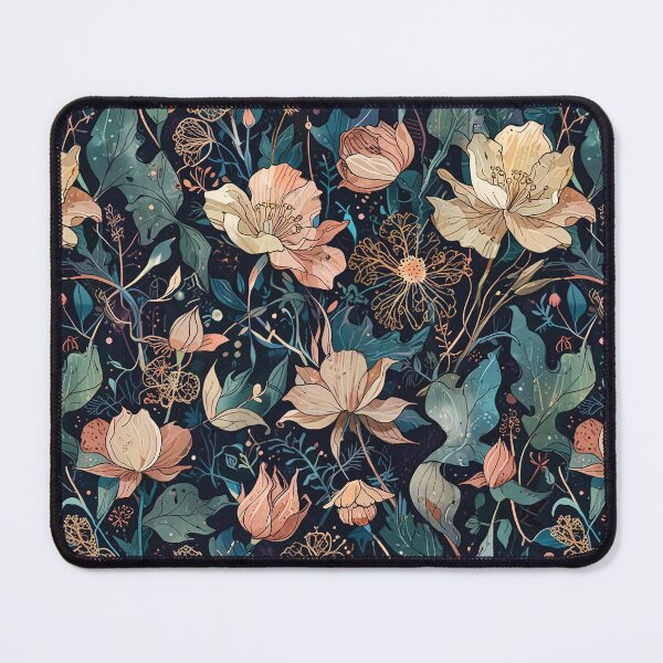 Item preview, Surreal Flower designed and sold by CoolPixels.