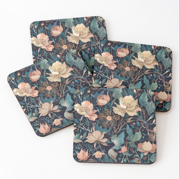 Item preview, Surreal Flower designed and sold by CoolPixels.