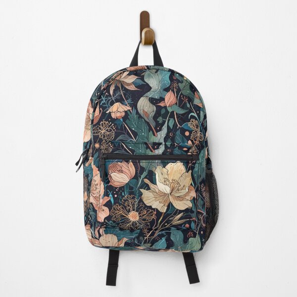 Item preview, Surreal Flower designed and sold by CoolPixels.