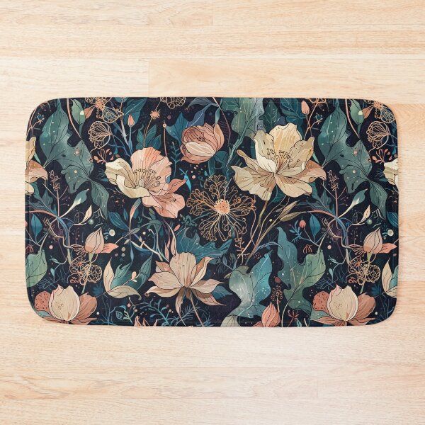 Item preview, Surreal Flower designed and sold by CoolPixels.