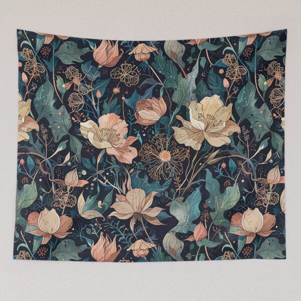 Item preview, Surreal Flower designed and sold by CoolPixels.