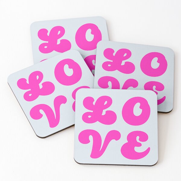 Item preview, I Love You Valentine designed and sold by CharlottePlaceArt.