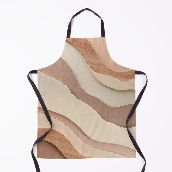 Item preview, Brown Mocha Wave Background 4 designed and sold by KDAEvelynn.