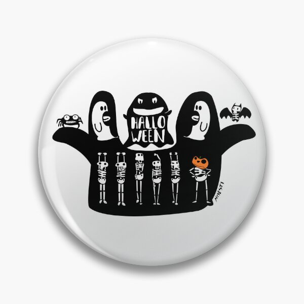 Item preview, HALLOWEEN designed and sold by MisestiArt.
