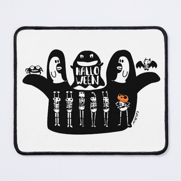 Item preview, HALLOWEEN designed and sold by MisestiArt.
