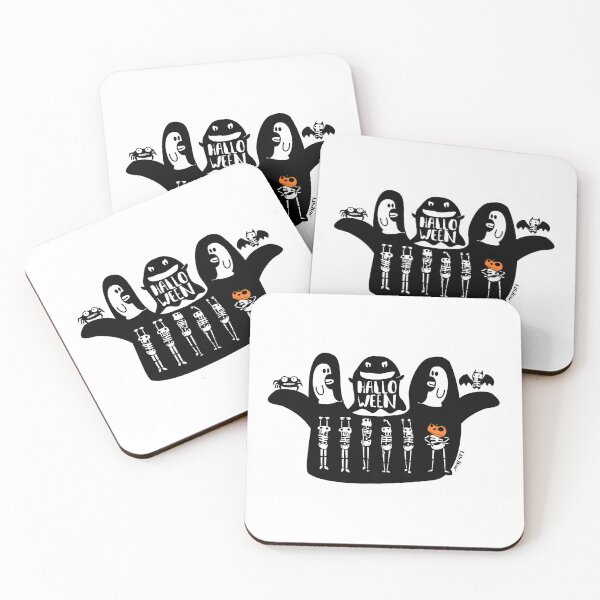 Item preview, HALLOWEEN designed and sold by MisestiArt.