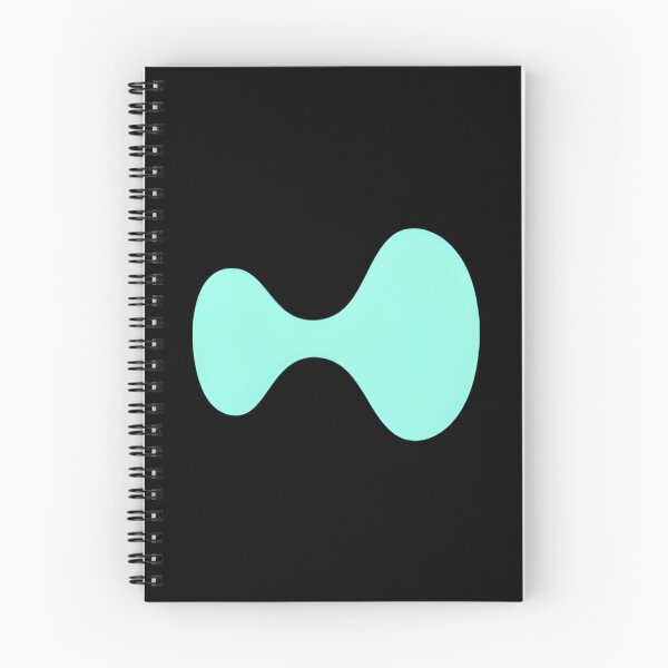 Item preview, Hyperliquid Neon Symbol – Glow Crypto Aesthetic designed and sold by LouLabeau.