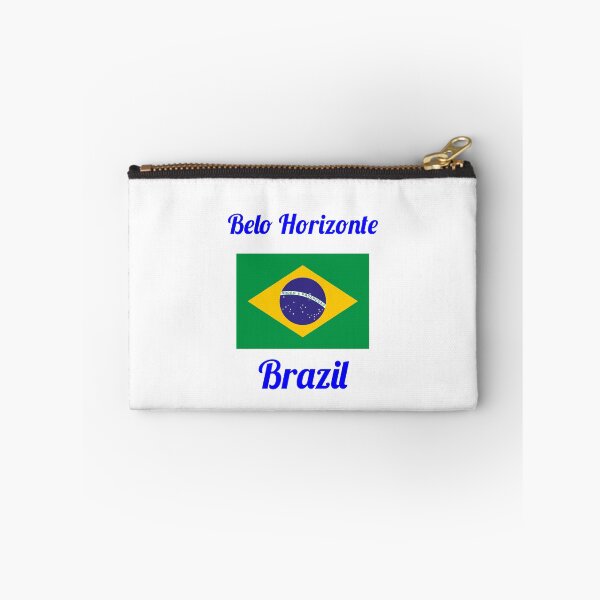 Item preview, Belo Horizonte Brazil - Stylish Prints, designed and sold by Fleetwood1994.