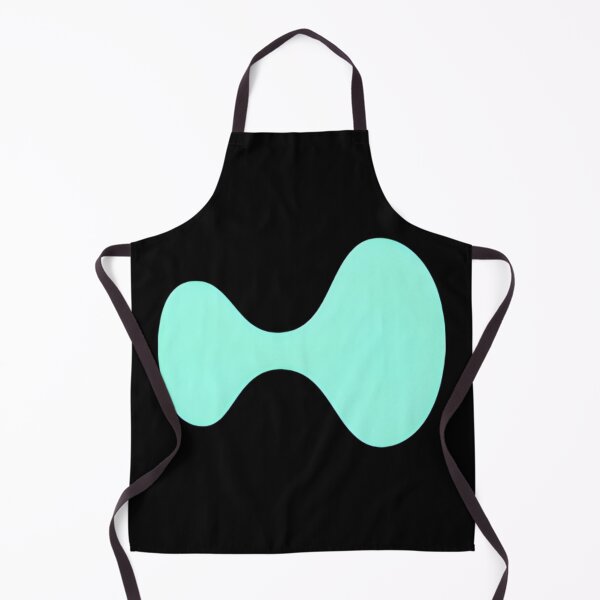 Item preview, Hyperliquid Neon Symbol – Glow Crypto Aesthetic designed and sold by LouLabeau.