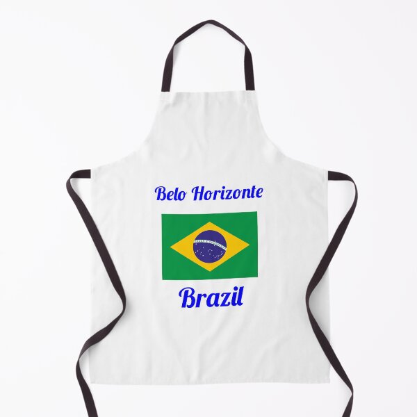 Item preview, Belo Horizonte Brazil - Stylish Prints, designed and sold by Fleetwood1994.