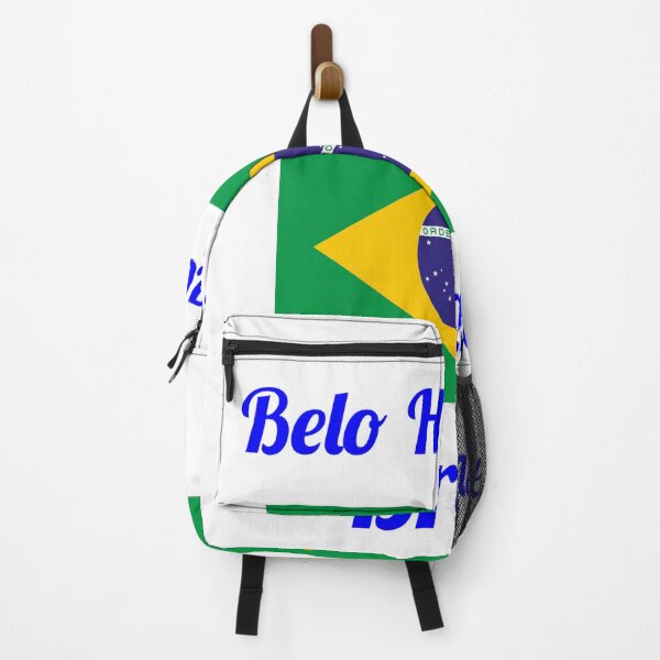 Item preview, Belo Horizonte Brazil - Stylish Prints, designed and sold by Fleetwood1994.