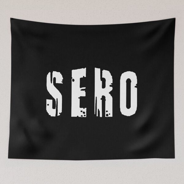Item preview, Sero Rapper German designed and sold by Boshesrtop.
