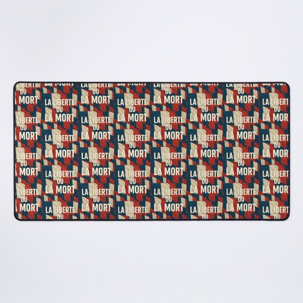 Item preview, Liberty or death, long live France! designed and sold by XavuniverS.