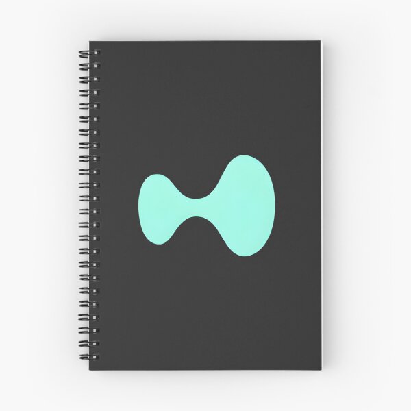 Item preview, Hyperliquid Circle – Power of the Blockchain designed and sold by LouLabeau.