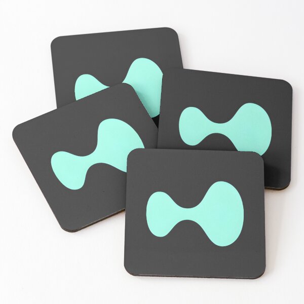 Item preview, Hyperliquid Circle – Power of the Blockchain designed and sold by LouLabeau.