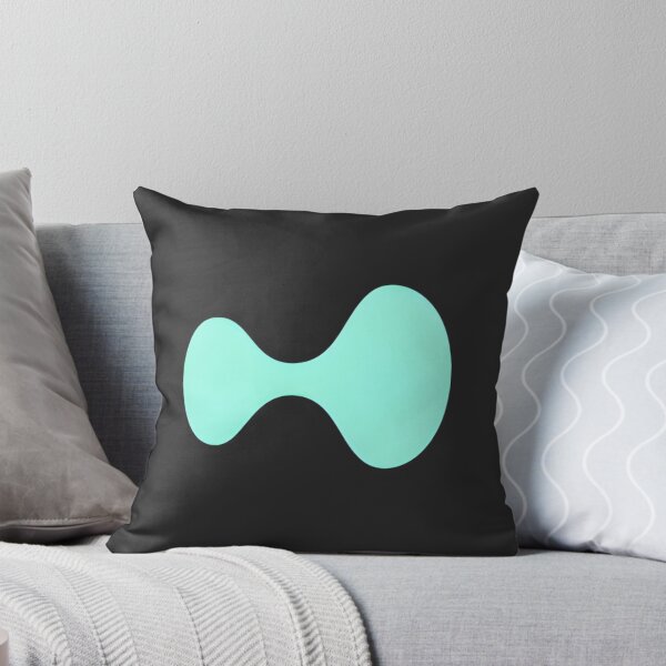 Item preview, Hyperliquid Circle – Power of the Blockchain designed and sold by LouLabeau.