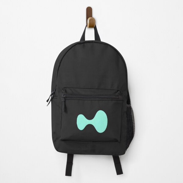 Item preview, Hyperliquid Circle – Power of the Blockchain designed and sold by LouLabeau.