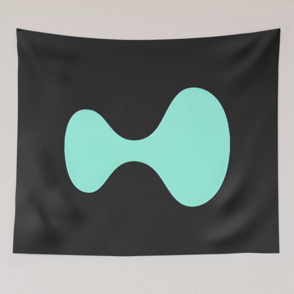 Item preview, Hyperliquid Circle – Power of the Blockchain designed and sold by LouLabeau.