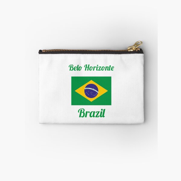 Item preview, Belo Horizonte Brazil - Stylish Prints, designed and sold by Fleetwood1994.
