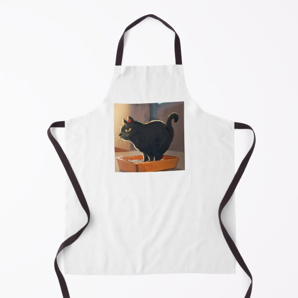 Item preview, That serious cat designed and sold by thatcatyour.