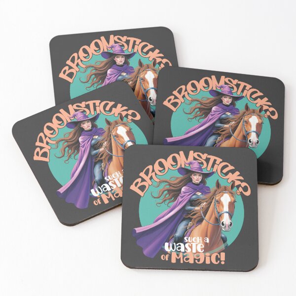 Item preview, Waste of magic designed and sold by StarrydotPegasus.