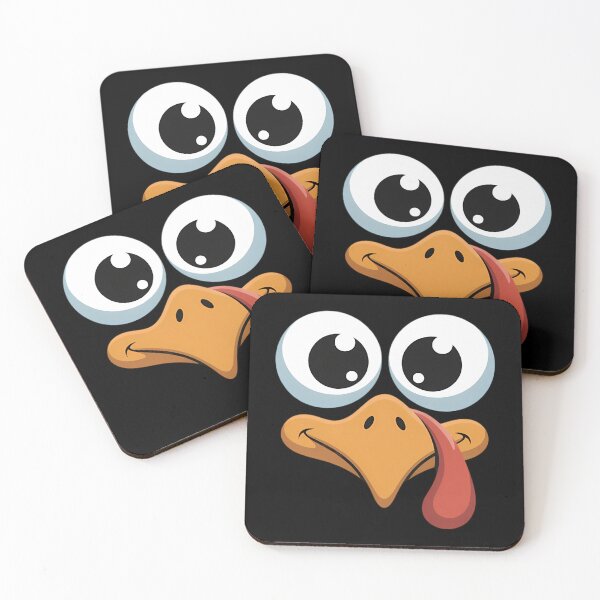 Item preview, Thanksgiving Turkey Face Matching Family Costume Gift Kids designed and sold by TyraYoung.
