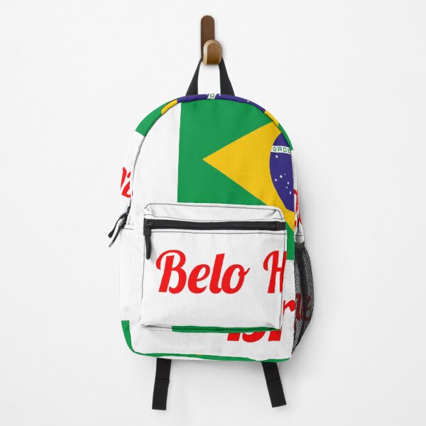 Item preview, Belo Horizonte Brazil - Stylish Prints, designed and sold by Fleetwood1994.