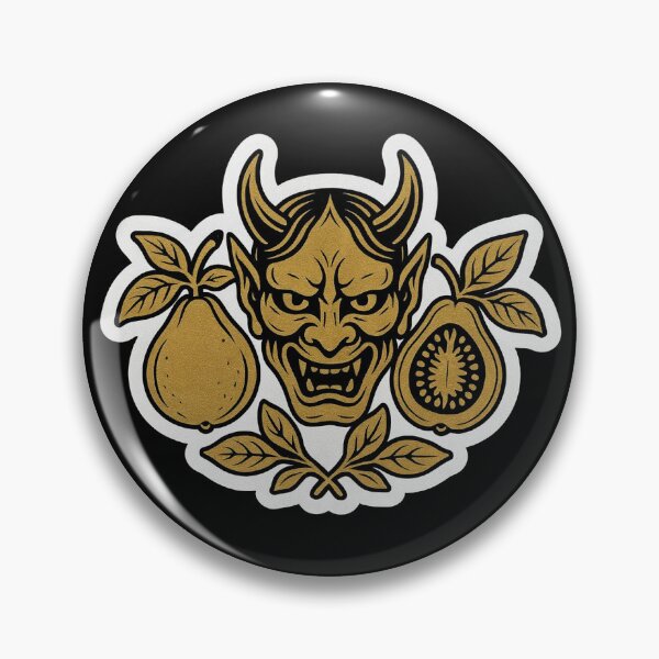 Item preview, Guava Demon designed and sold by GuavaDemon.