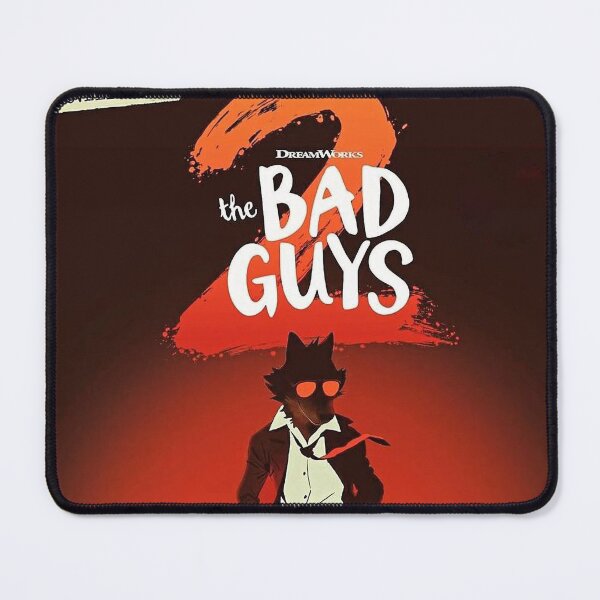 Item preview, The Bad Guys 2 designed and sold by ArthurSchaffer.