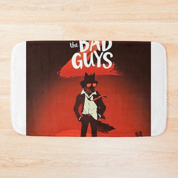 Item preview, The Bad Guys 2 designed and sold by ArthurSchaffer.