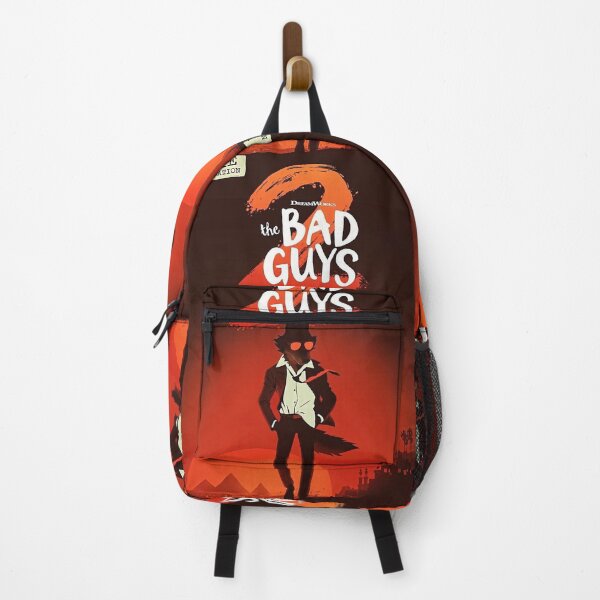 Item preview, The Bad Guys 2 designed and sold by ArthurSchaffer.