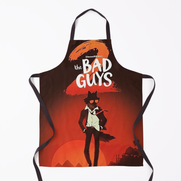 Item preview, The Bad Guys 2 designed and sold by ArthurSchaffer.