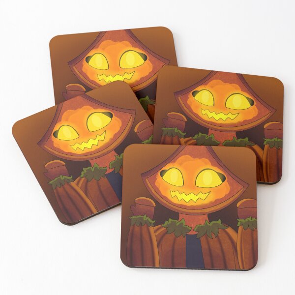 Item preview, Amazonite as Pumpkin  designed and sold by KyraPikachu25.
