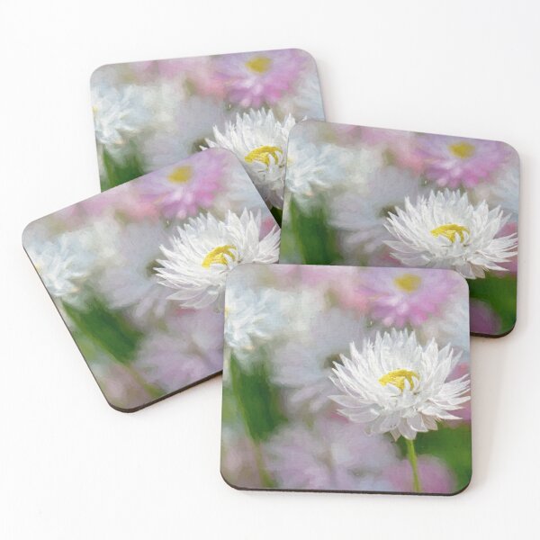Item preview, Paper Daisies designed and sold by yolanda.