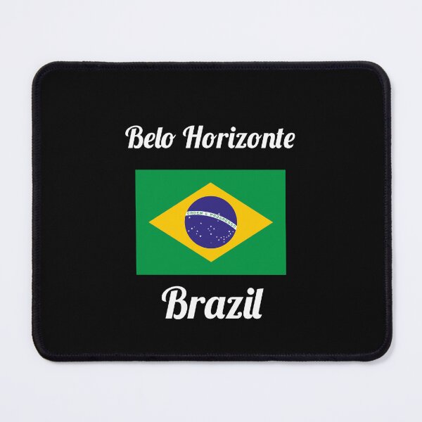 Item preview, Belo Horizonte Brazil - Stylish Prints, designed and sold by Fleetwood1994.