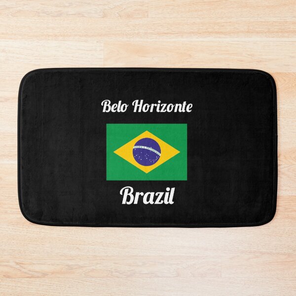 Item preview, Belo Horizonte Brazil - Stylish Prints, designed and sold by Fleetwood1994.
