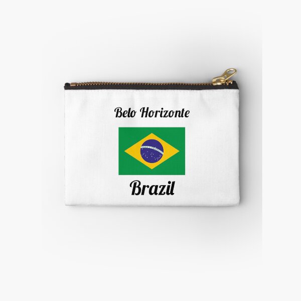 Item preview, Belo Horizonte Brazil - Stylish Prints, designed and sold by Fleetwood1994.