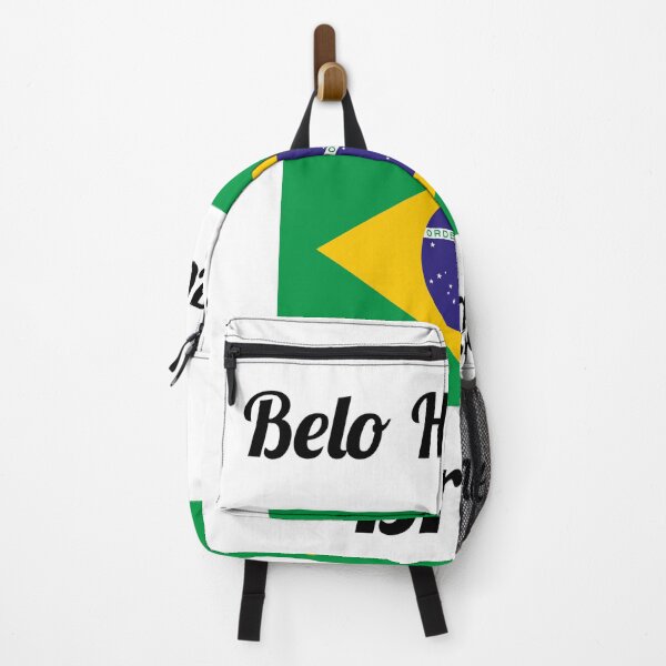 Item preview, Belo Horizonte Brazil - Stylish Prints, designed and sold by Fleetwood1994.
