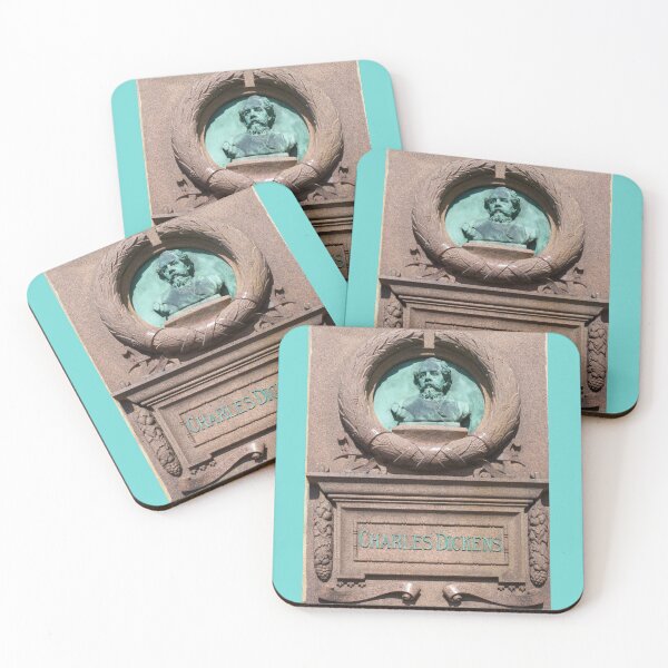 Item preview, Charles Dickens Broadstairs designed and sold by Alisonchambers2.