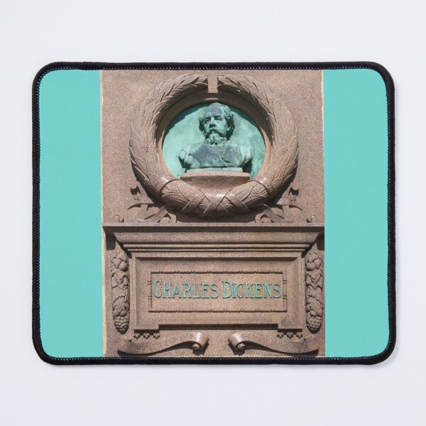 Item preview, Charles Dickens Broadstairs designed and sold by Alisonchambers2.