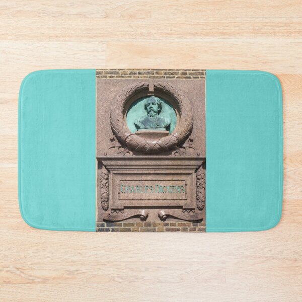 Item preview, Charles Dickens Broadstairs designed and sold by Alisonchambers2.