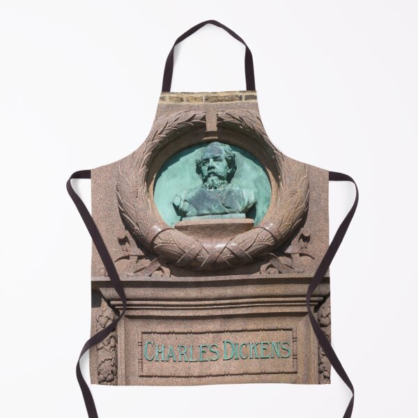 Item preview, Charles Dickens Broadstairs designed and sold by Alisonchambers2.