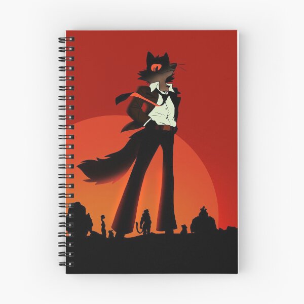 Item preview, Mr Wolf The Bad Guys 2 designed and sold by ArthurSchaffer.
