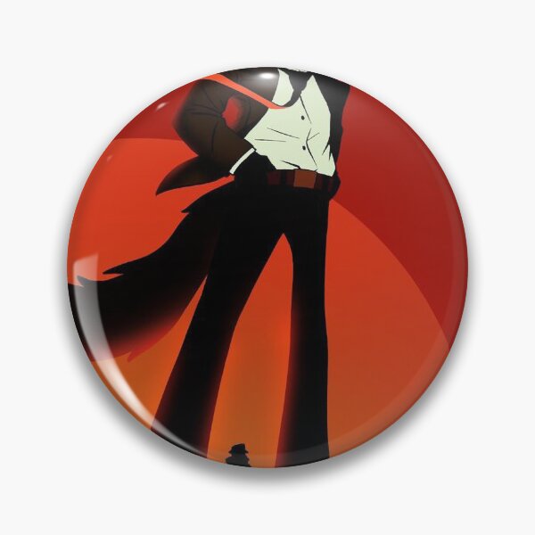 Item preview, Mr Wolf The Bad Guys 2 designed and sold by ArthurSchaffer.