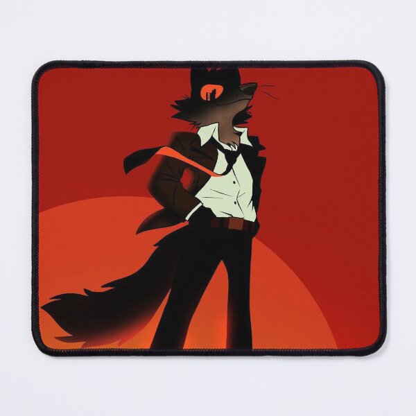 Item preview, Mr Wolf The Bad Guys 2 designed and sold by ArthurSchaffer.