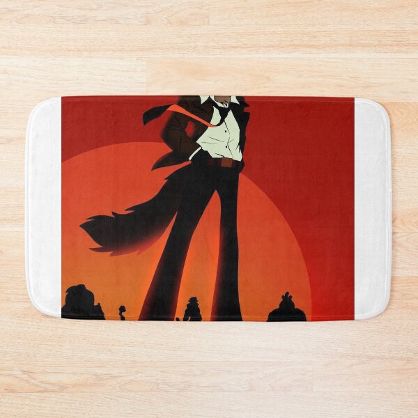 Item preview, Mr Wolf The Bad Guys 2 designed and sold by ArthurSchaffer.