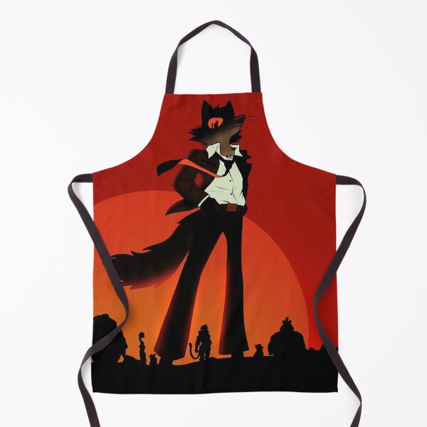 Item preview, Mr Wolf The Bad Guys 2 designed and sold by ArthurSchaffer.