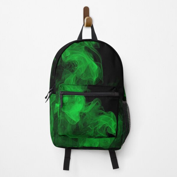 Item preview, Poison Green Mist designed and sold by MercieJ.