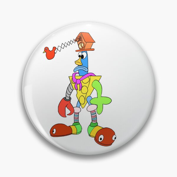Item preview, Silly Samuel designed and sold by Quistlor.